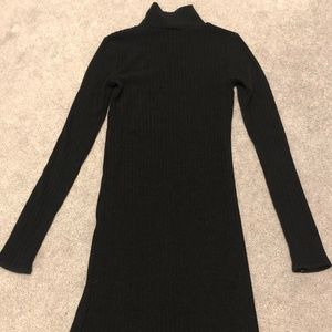 Wilfred Free Sweater Dress